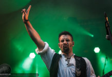 Saltatio Mortis – Schwarzes IXI Tour ohne Jean Méchant (Update)